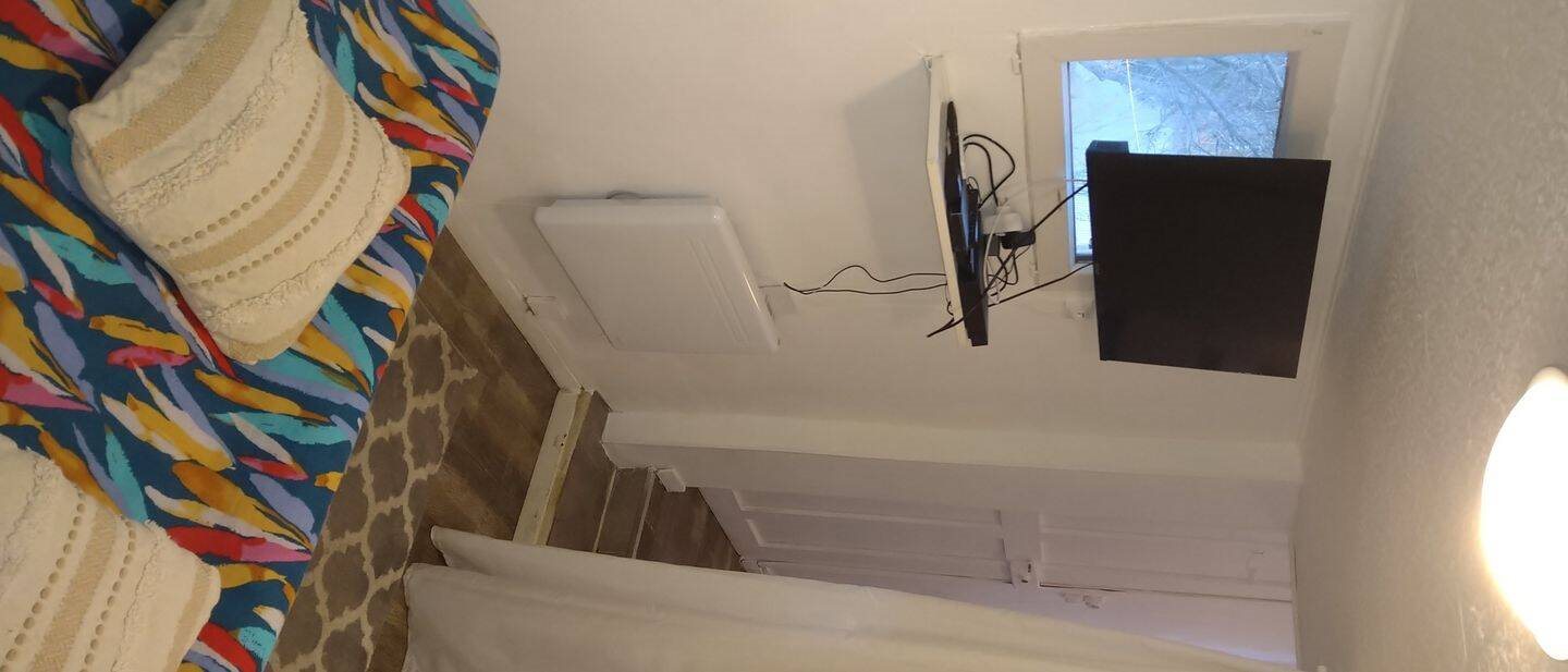 Maison à louer, 21m², Vitry-sur-Seine