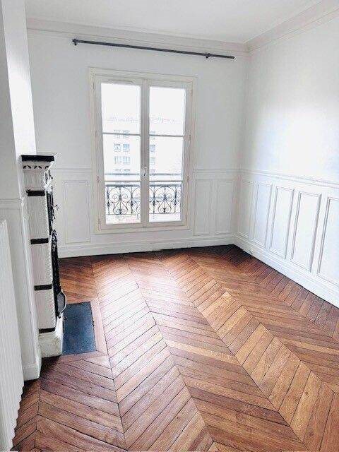 Appartement à louer, 50m², Paris 17ème