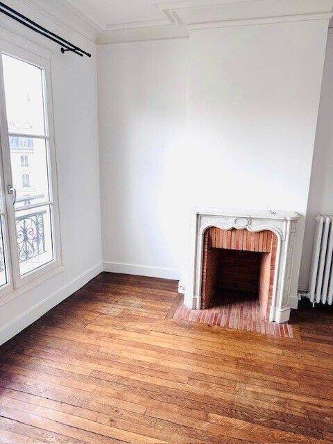 Appartement à louer, 50m², Paris 17ème
