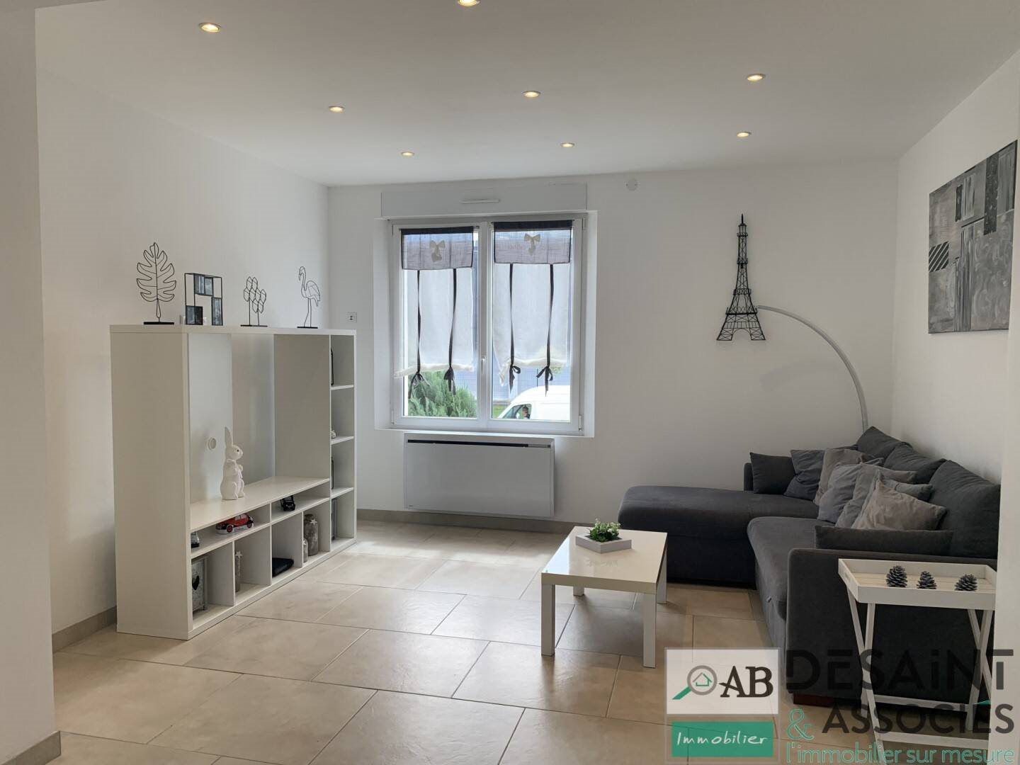Maison à louer, 113m², Saint-Germain-sur-Morin