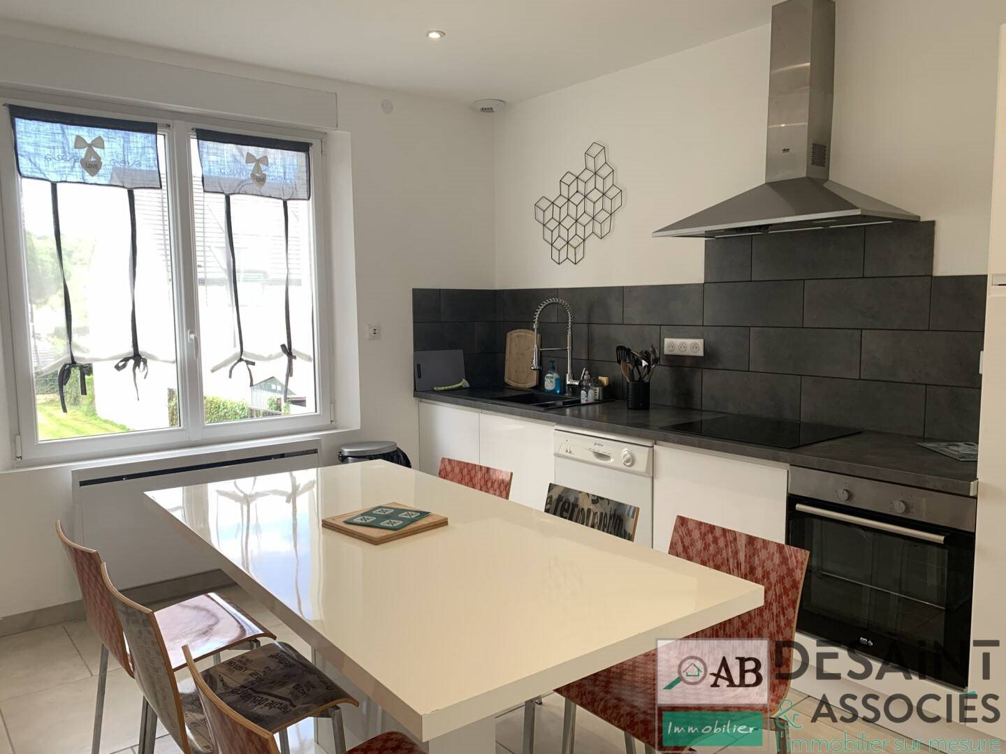 Maison à louer, 113m², Saint-Germain-sur-Morin
