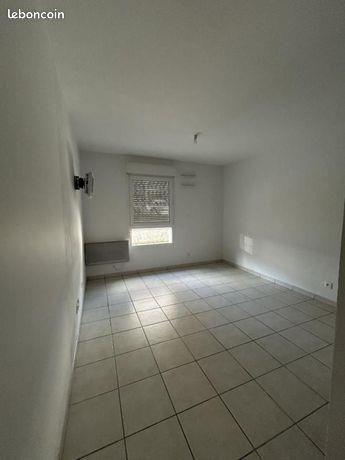 Appartement à louer, 19m², Saint-Etienne