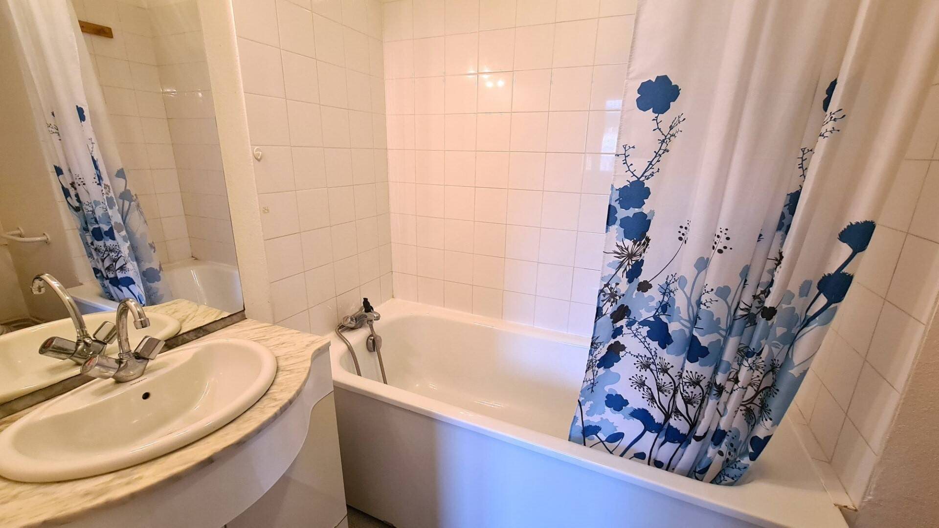 Appartement à louer, 18m², Saint-Etienne