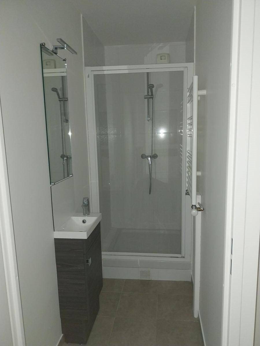 Appartement à louer, 33m², Champs-sur-Marne