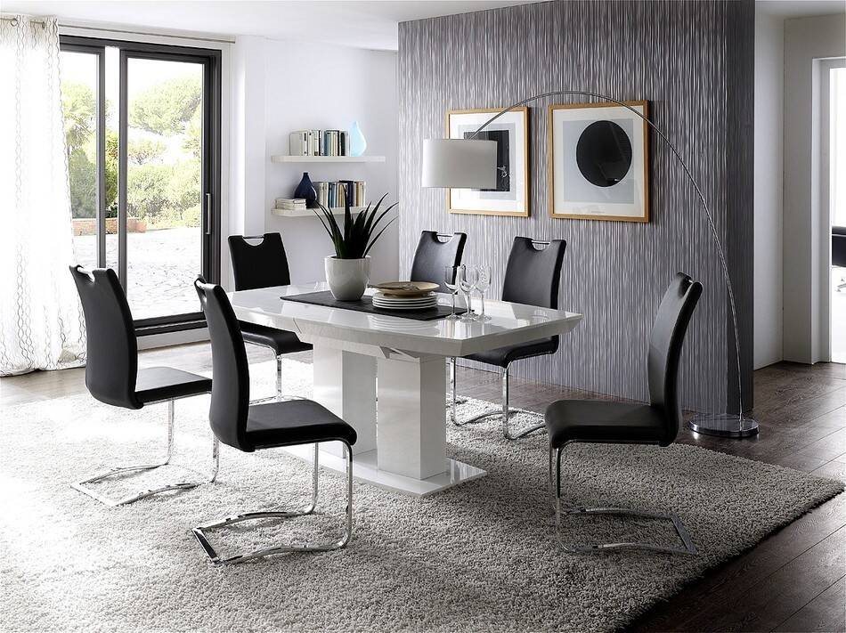 Appartement à vendre, 62m², Metz