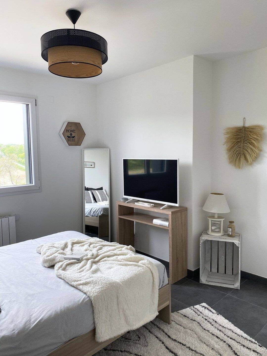 Appartement à vendre, 62m², Metz