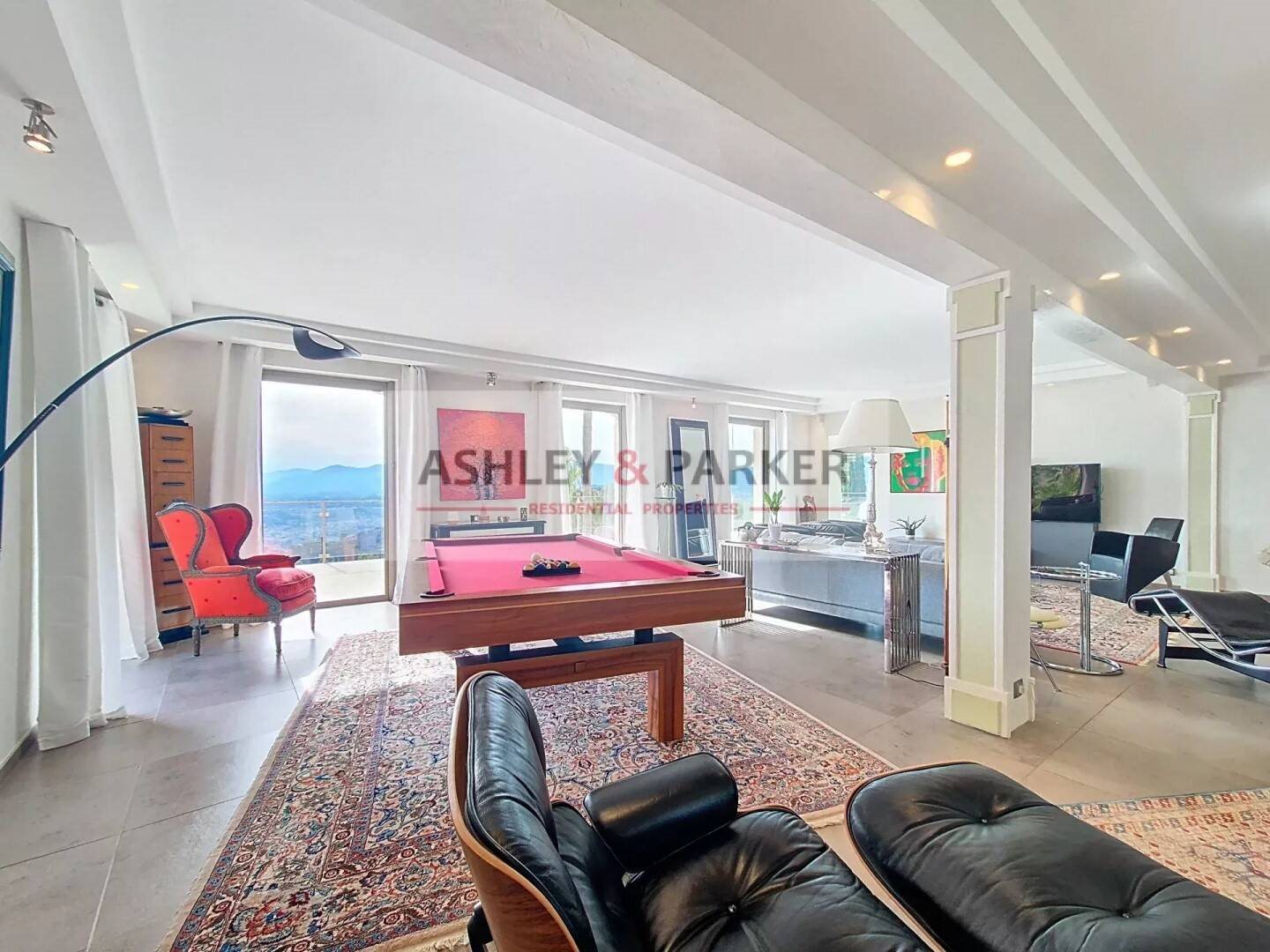 Maison à vendre, 324m², Nice