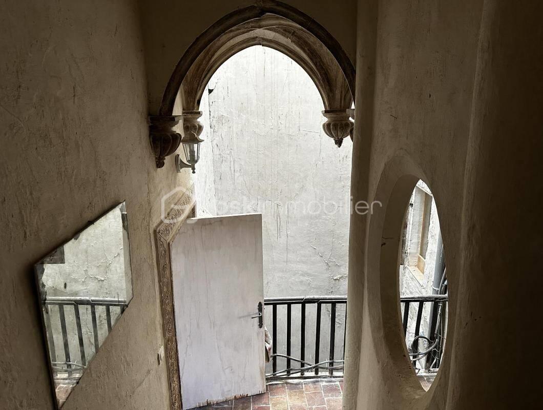 Appartement à vendre, 216m², Riez