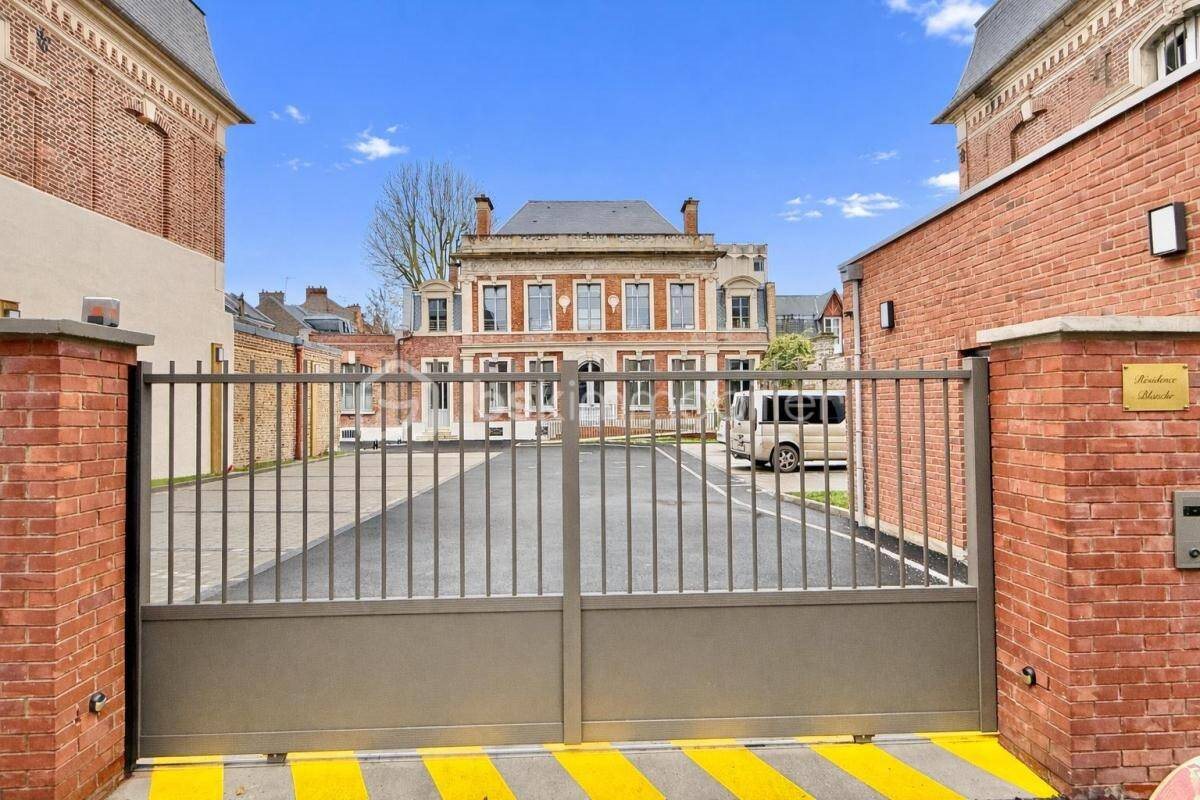 Appartement à vendre, 77m², Amiens