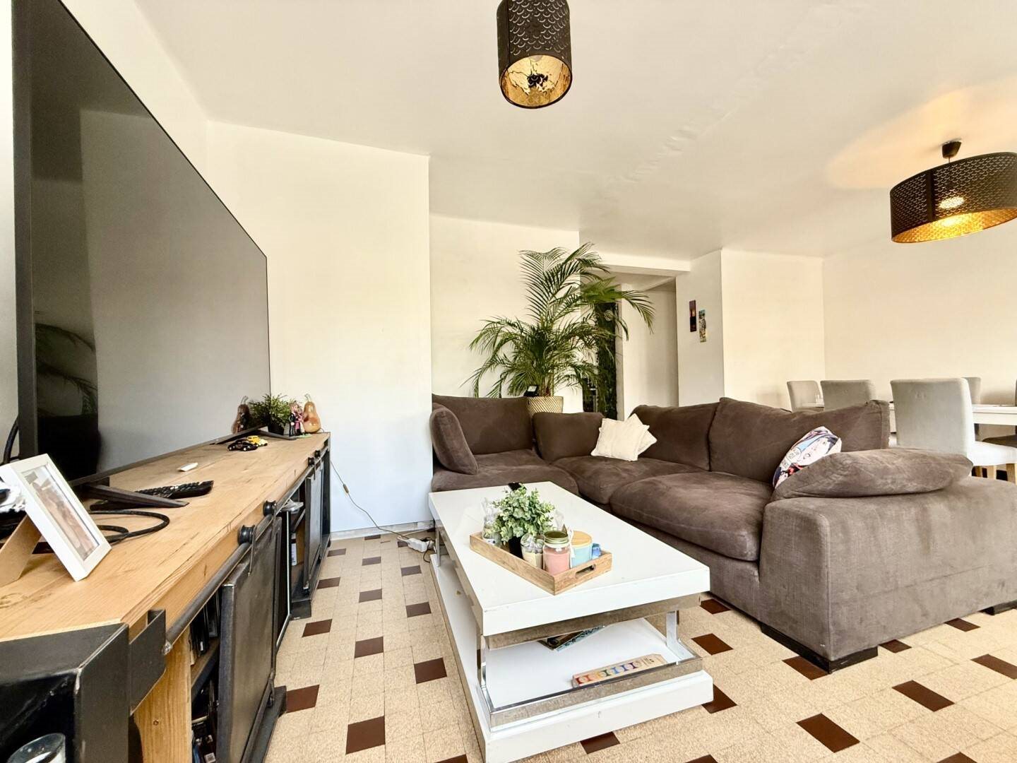 Appartement à vendre, 68m², Toulon