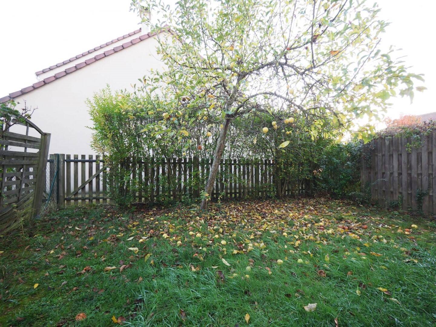 Maison à louer, 107m², Bois-d'Arcy