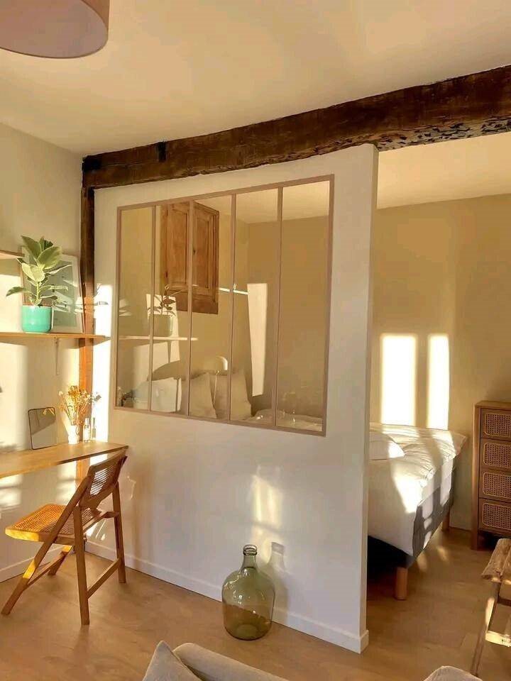 Appartement à louer, 36m², Paris 11ème