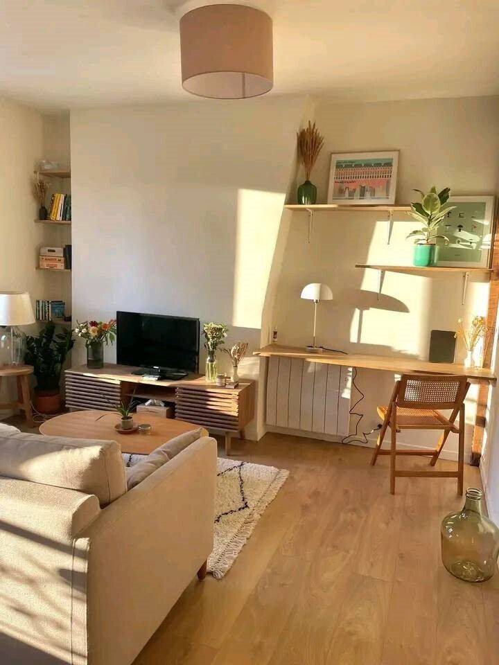 Appartement à louer, 36m², Paris 11ème