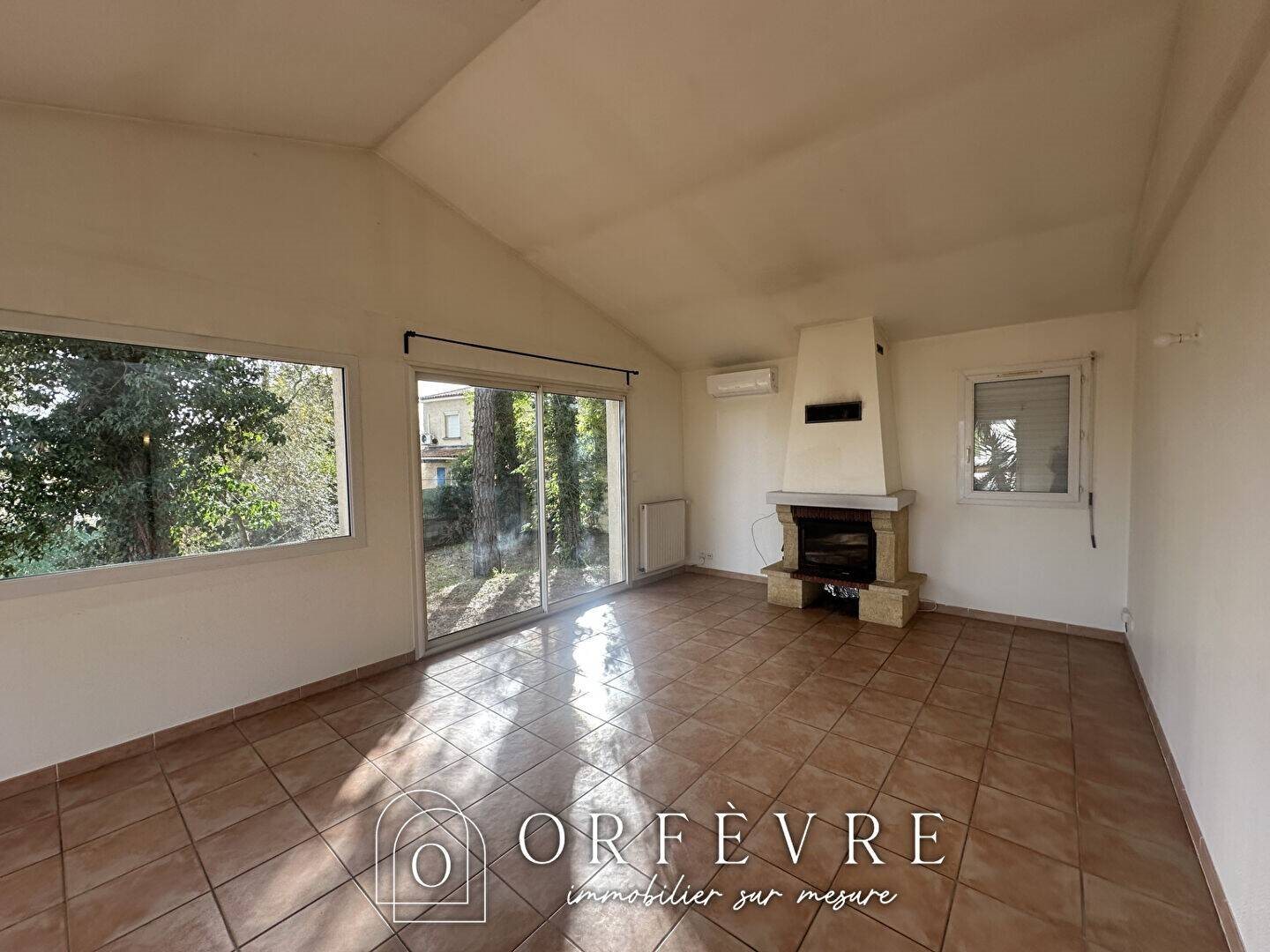Maison à louer, 100m², Castelnau-le-Lez