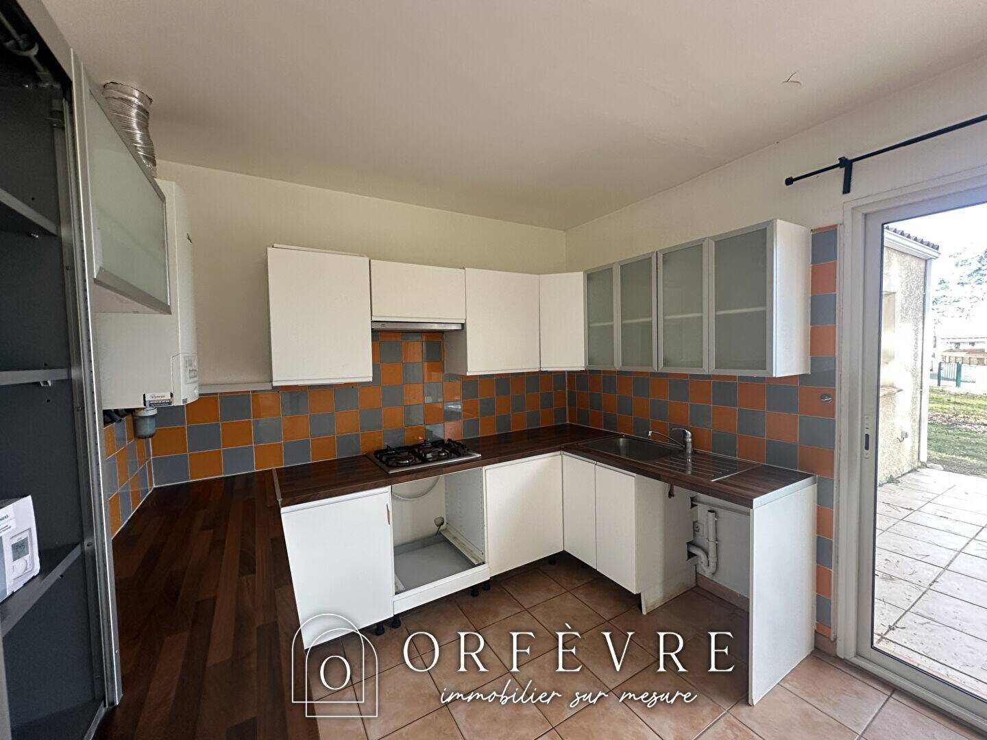 Maison à louer, 100m², Castelnau-le-Lez