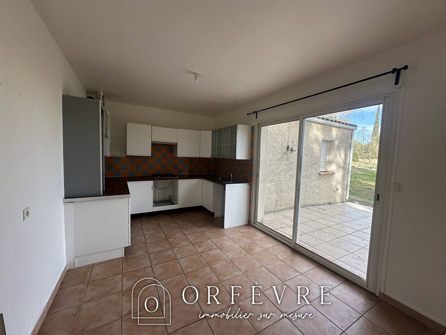 Maison à louer, 100m², Castelnau-le-Lez