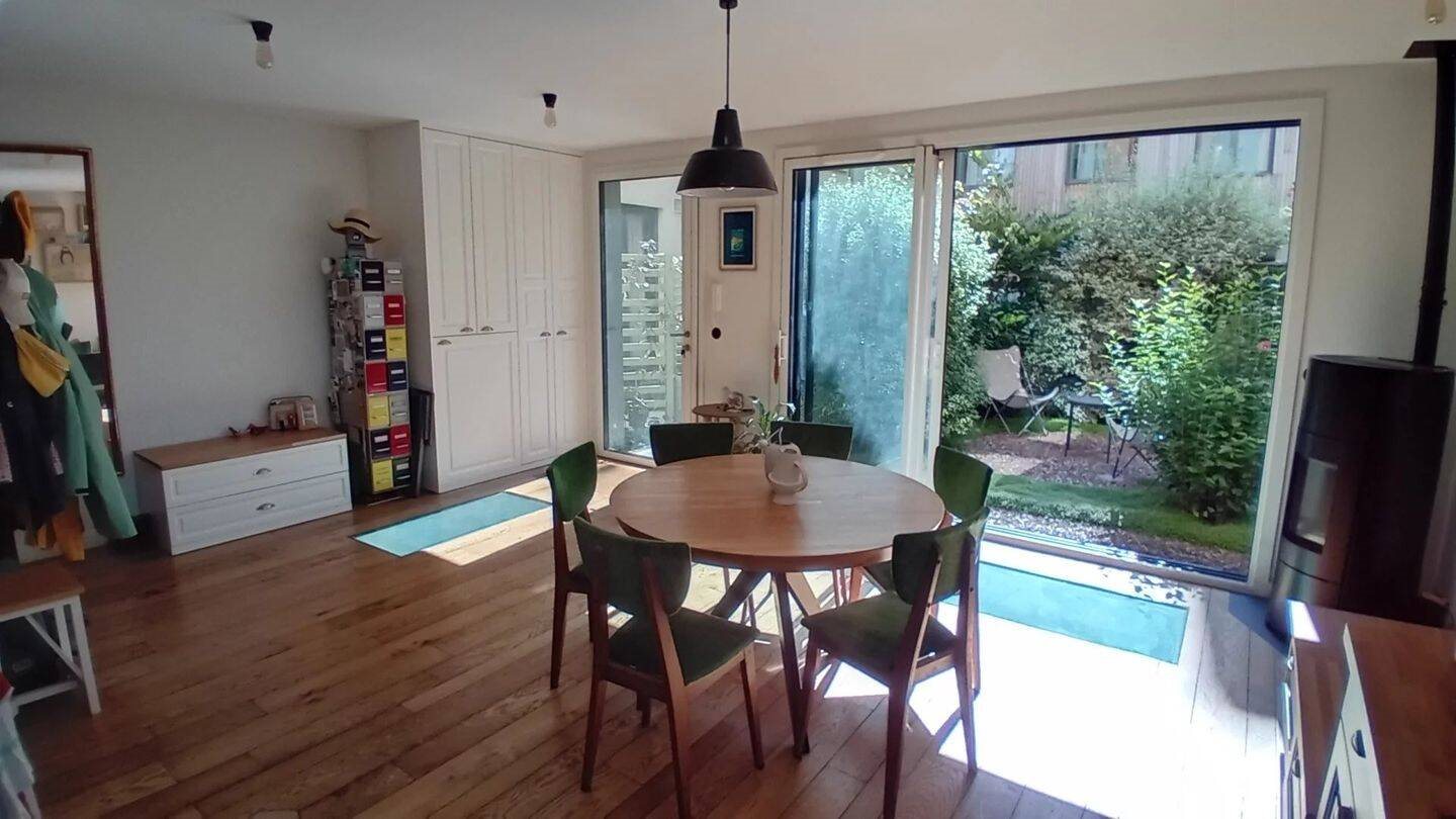 Maison à vendre, 81m², Paris 19ème