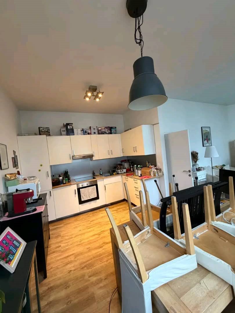 Appartement à louer, 36m², Paris 13ème