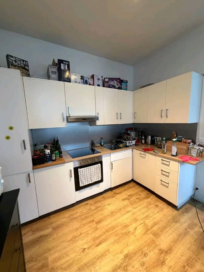 Appartement à louer, 36m², Paris 13ème
