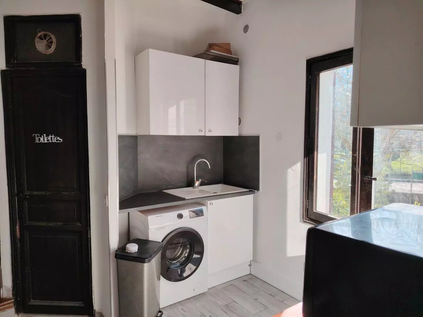 Appartement à louer, 50m², Contes