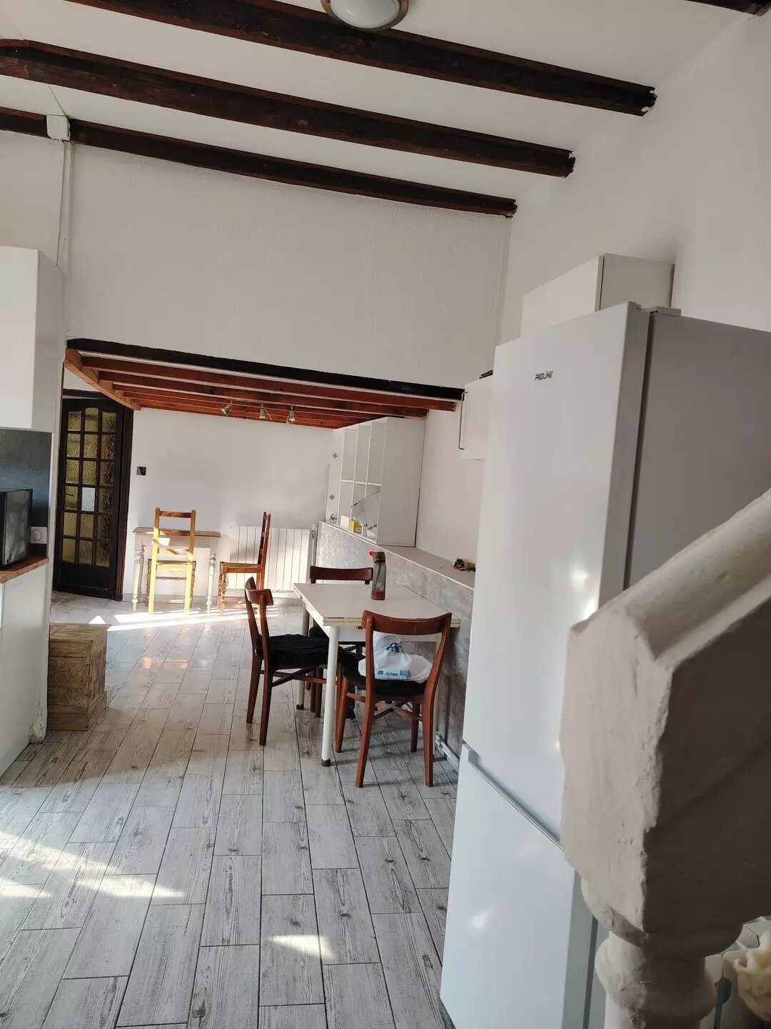 Appartement à louer, 50m², Contes