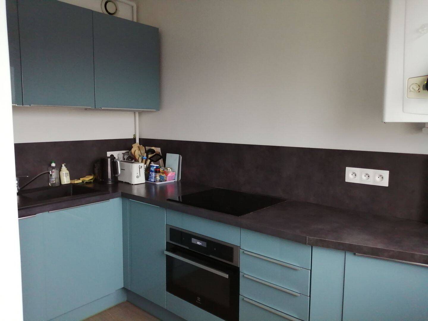 Appartement à vendre, 44m², Lille