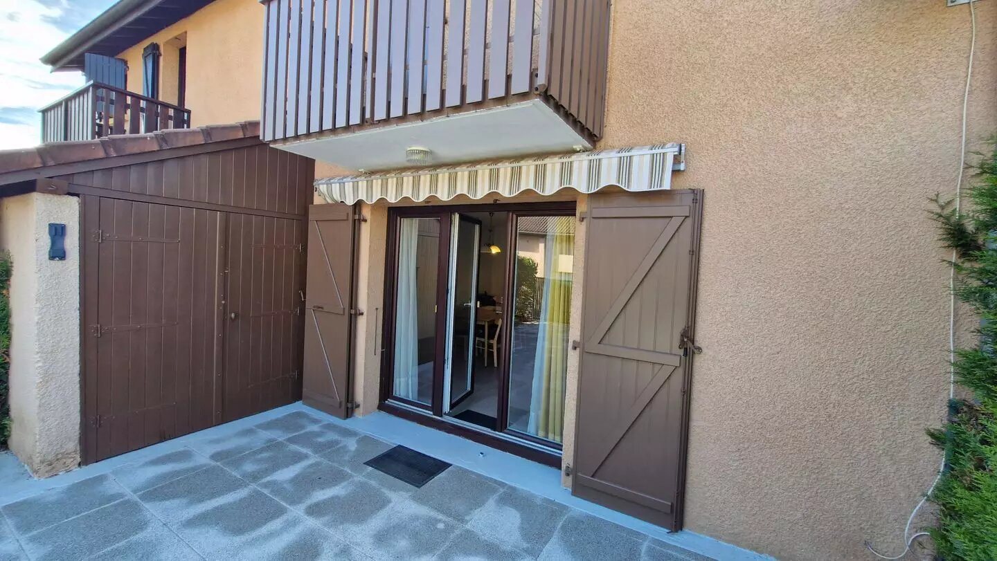 Maison à louer, 104m², Ferney-Voltaire