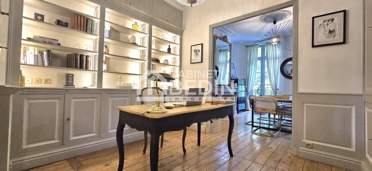 Appartement à vendre, 81m², Bordeaux