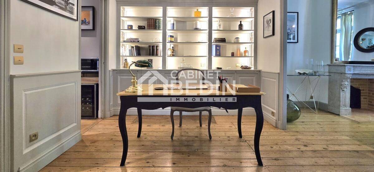 Appartement à vendre, 81m², Bordeaux