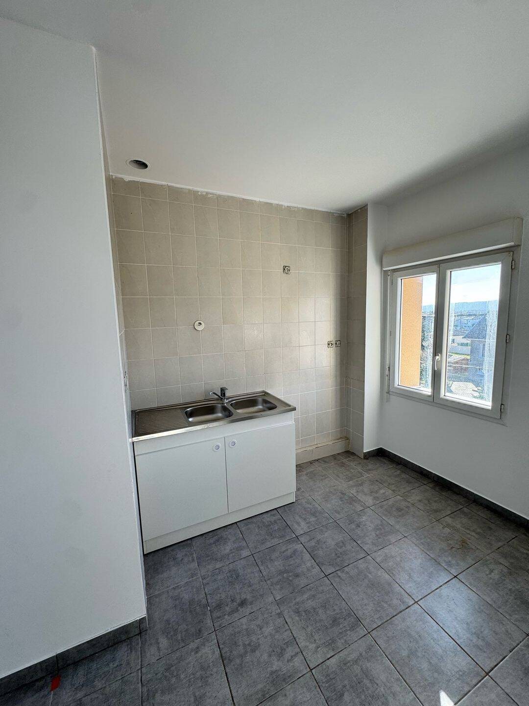 Appartement à louer, 45m², Saint-Maurice-l'Exil