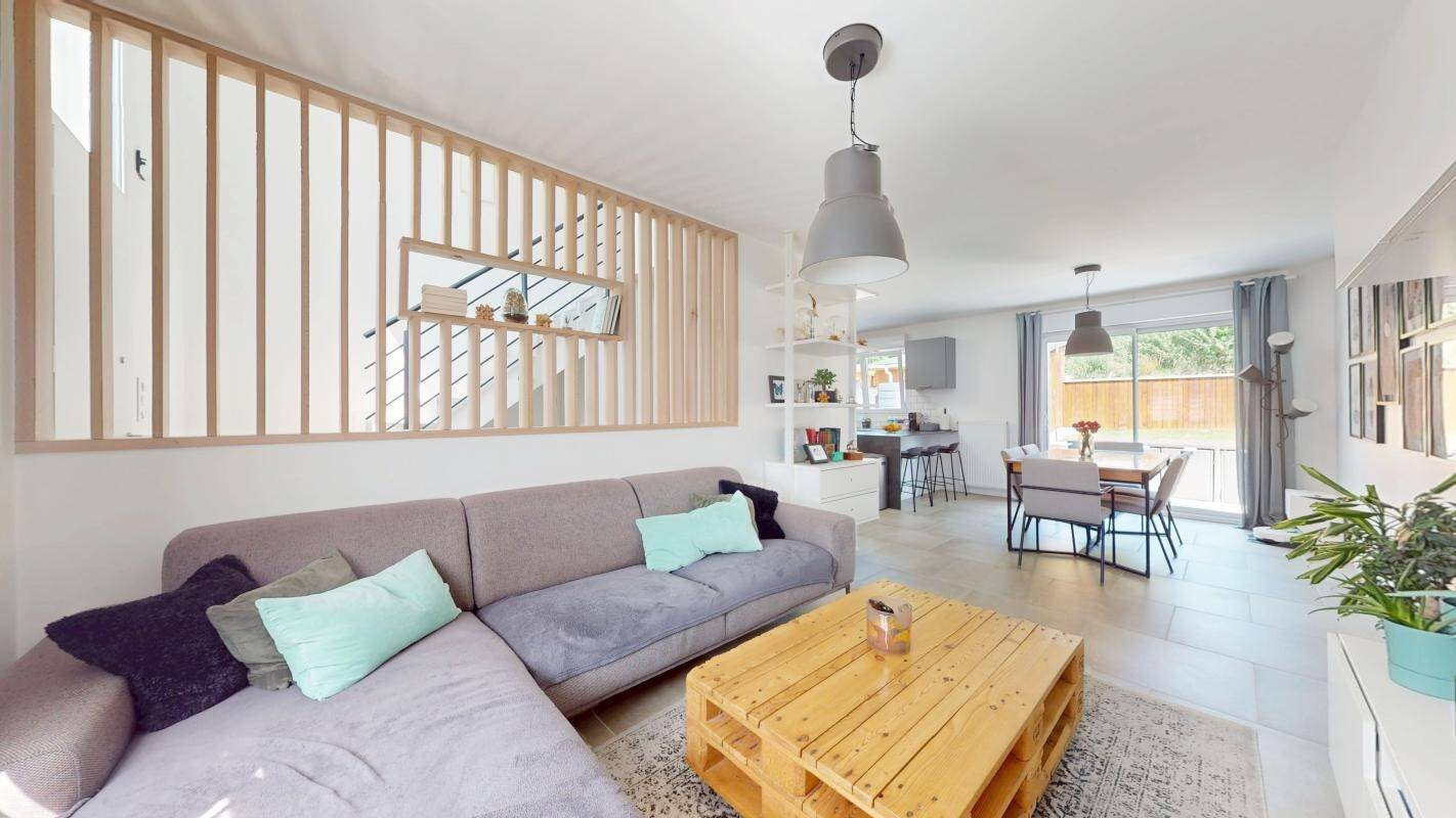 Maison à vendre, 94m², Bertrange