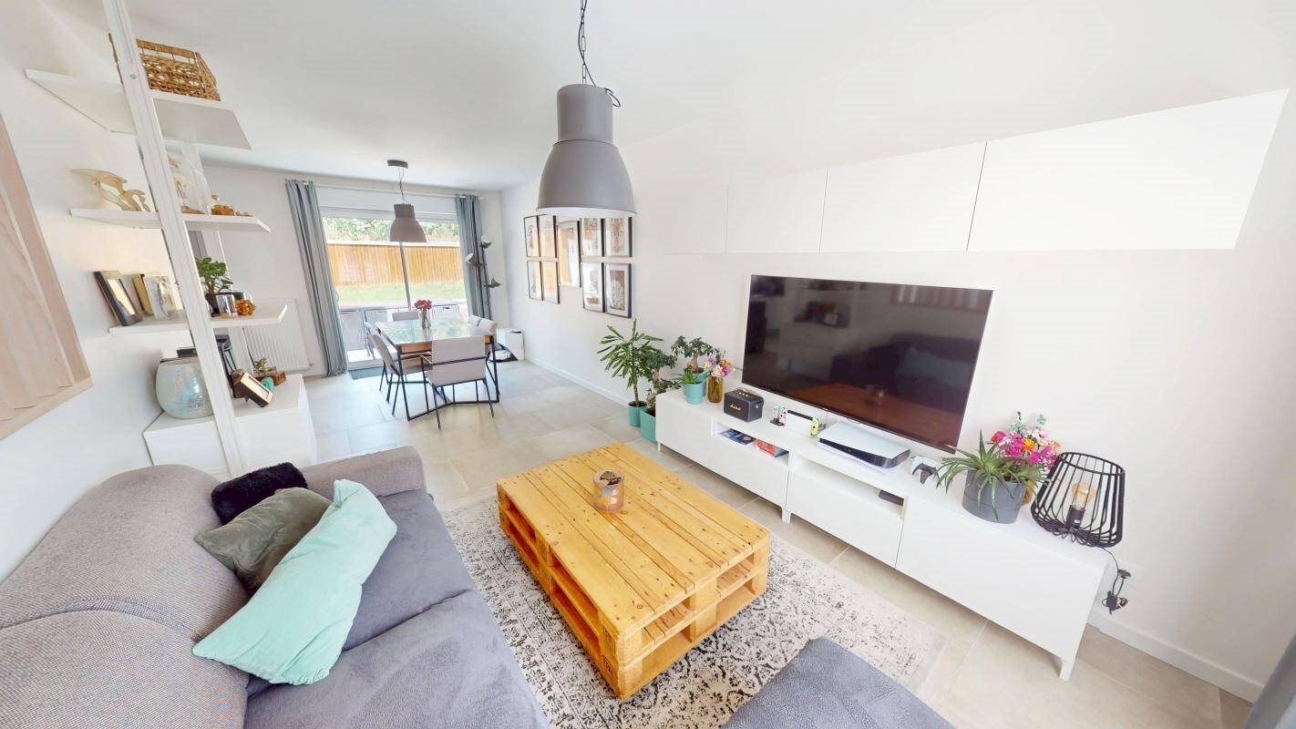 Maison à vendre, 94m², Bertrange
