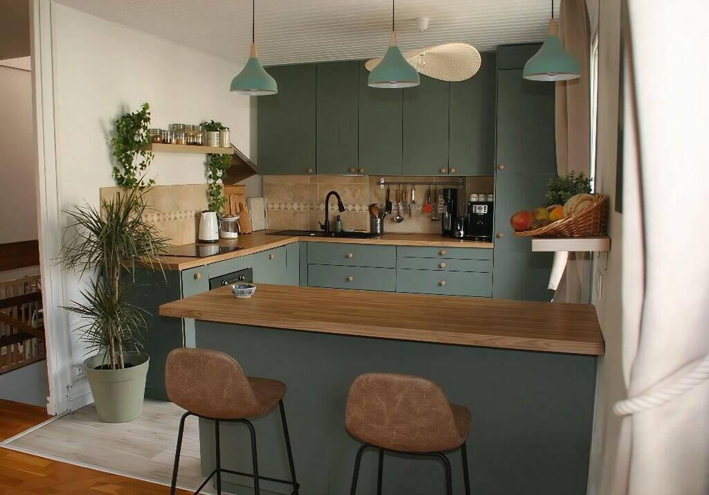 Maison à louer, 125m², Nantes