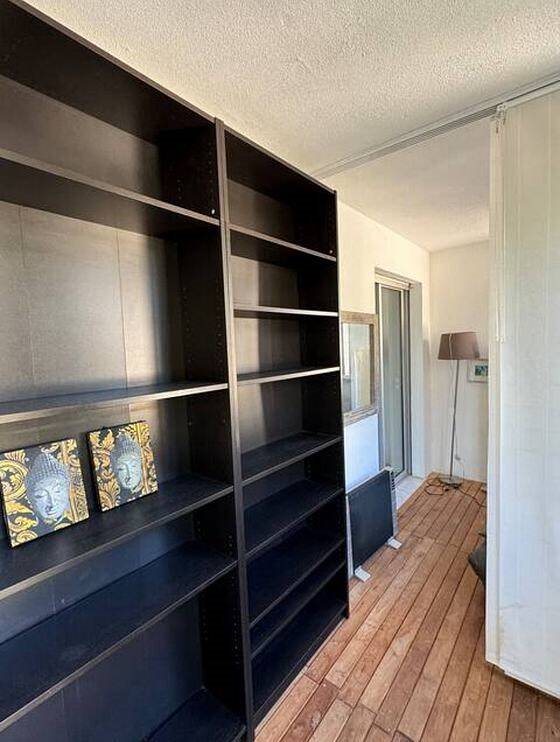 Appartement à louer, 35m², Nice