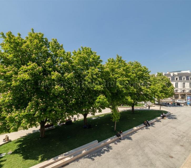 Appartement à vendre, 53m², Bordeaux