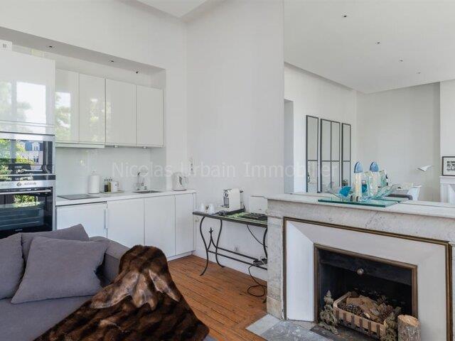 Appartement à vendre, 53m², Bordeaux