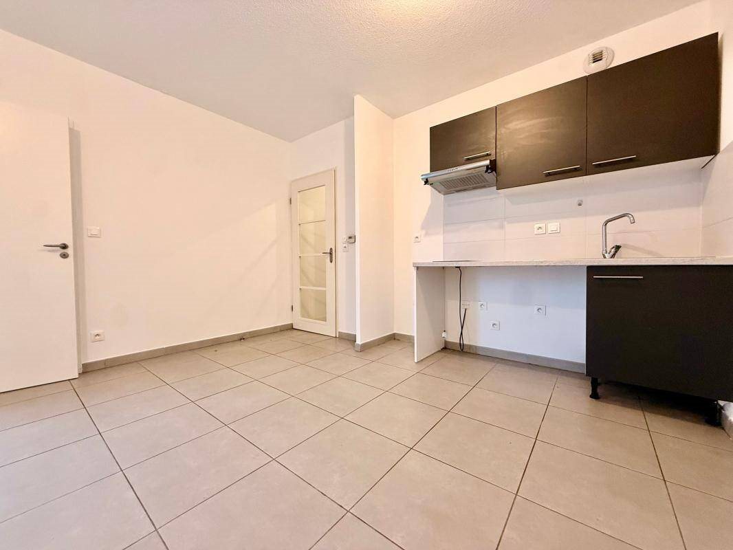 Appartement à louer, 43m², Toulouse