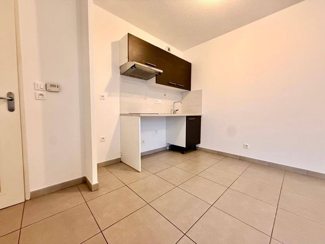 Appartement à louer, 43m², Toulouse