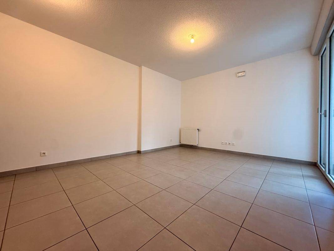 Appartement à louer, 43m², Toulouse