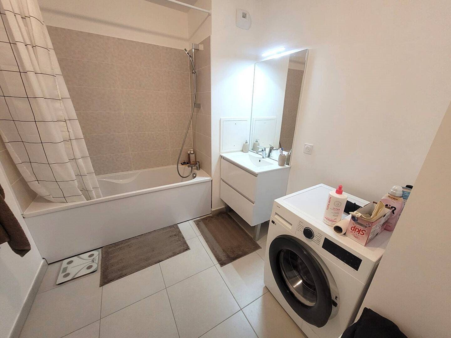 Appartement à vendre, 61m², Drancy