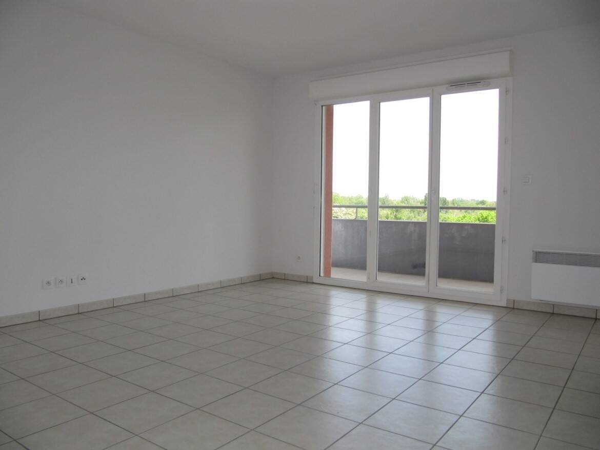 Appartement à louer, 50m², Léguevin