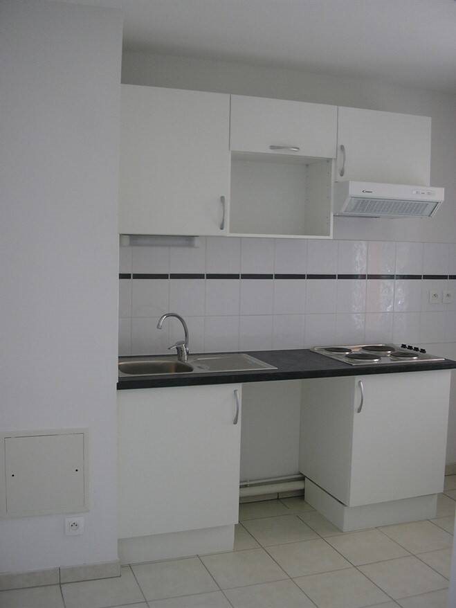 Appartement à louer, 50m², Léguevin