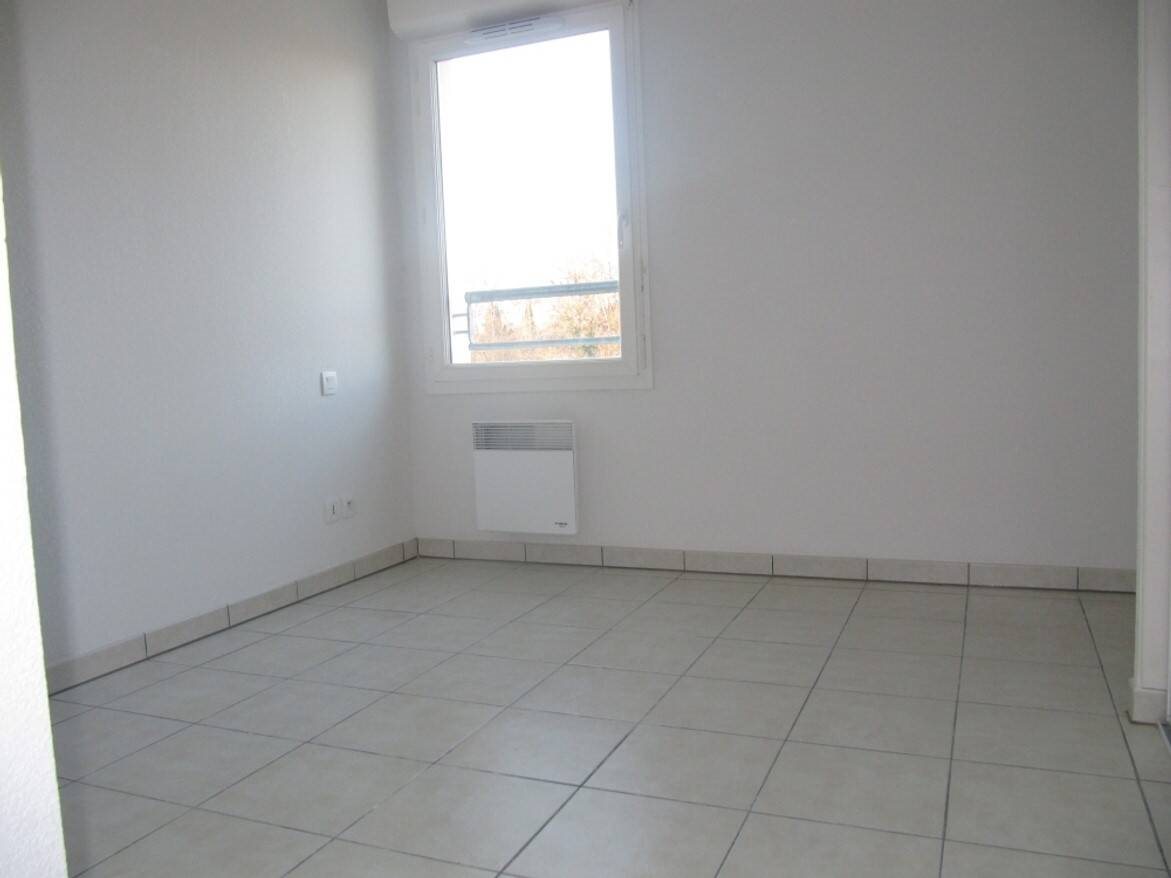 Appartement à louer, 50m², Léguevin