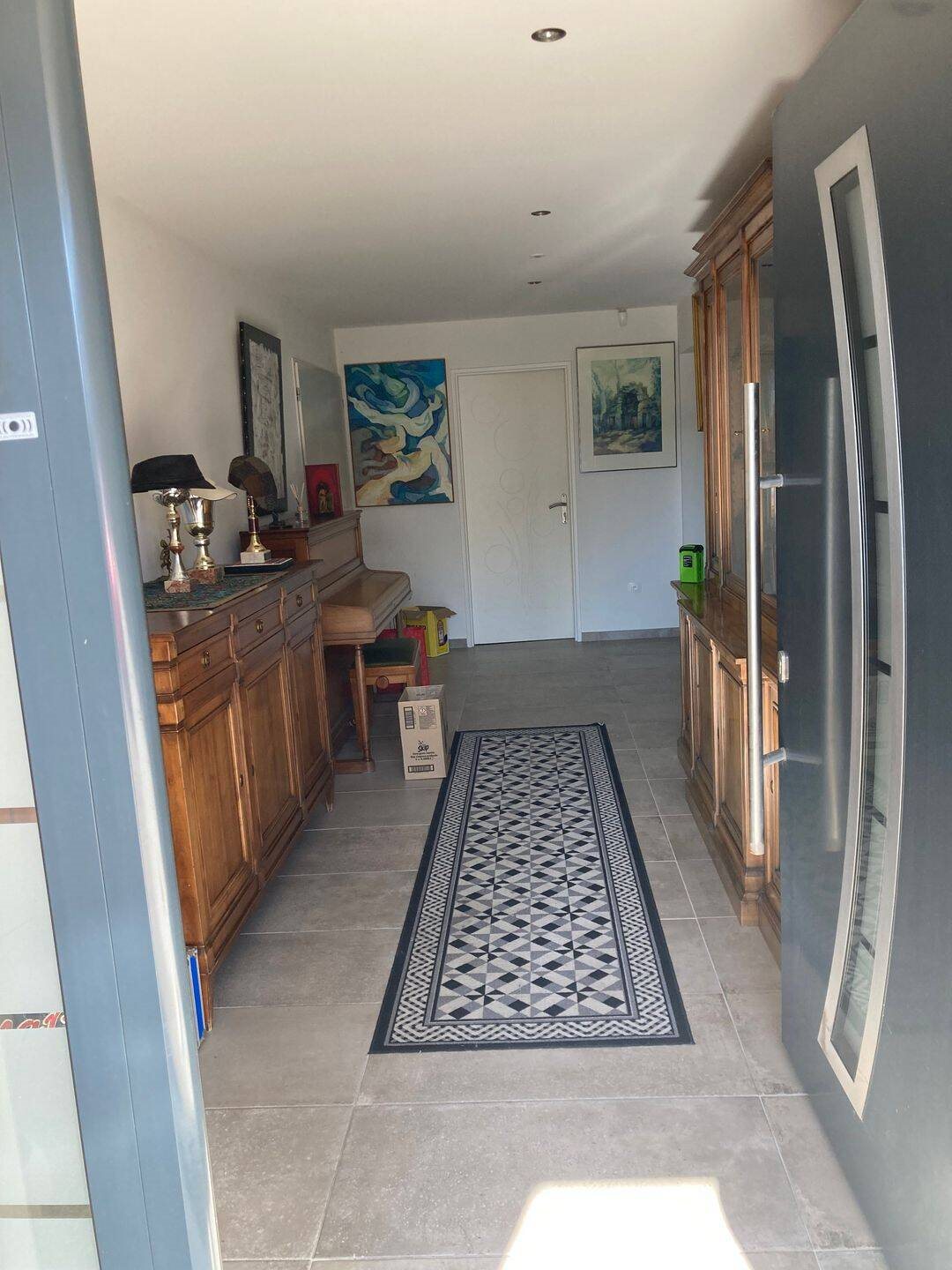 Maison à vendre, 256m², Juvignac