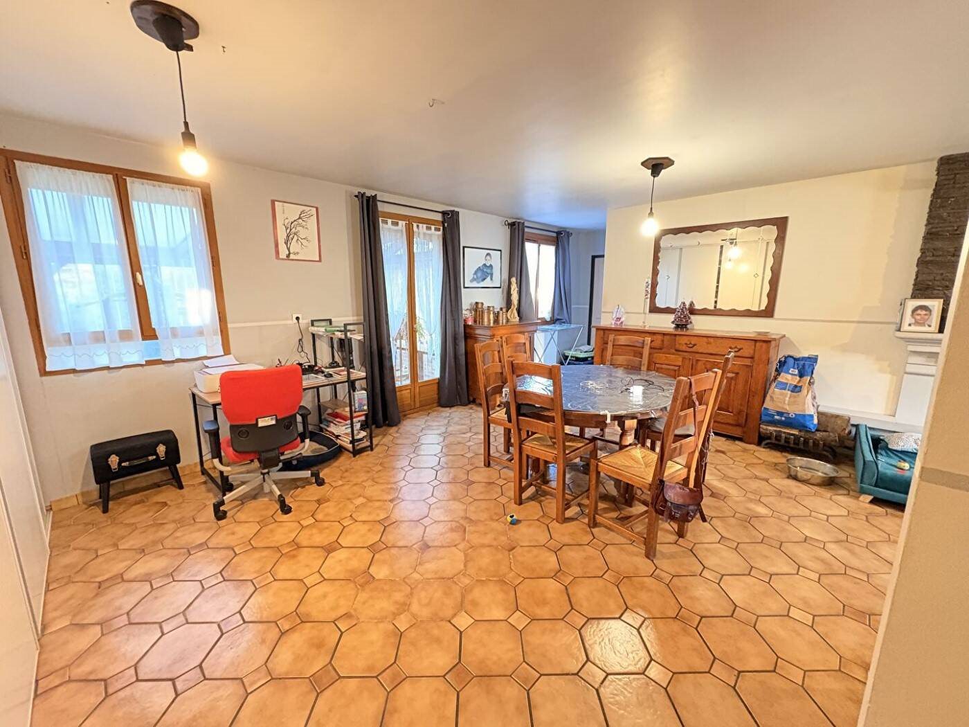 Maison à vendre, 127m², Esches