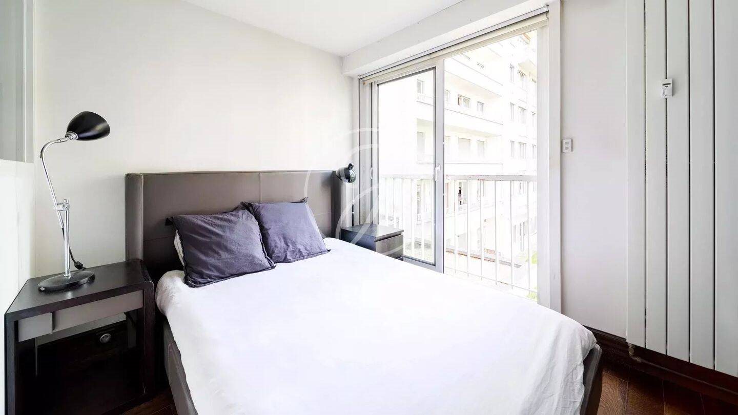 Appartement à louer, 30m², Paris 16ème