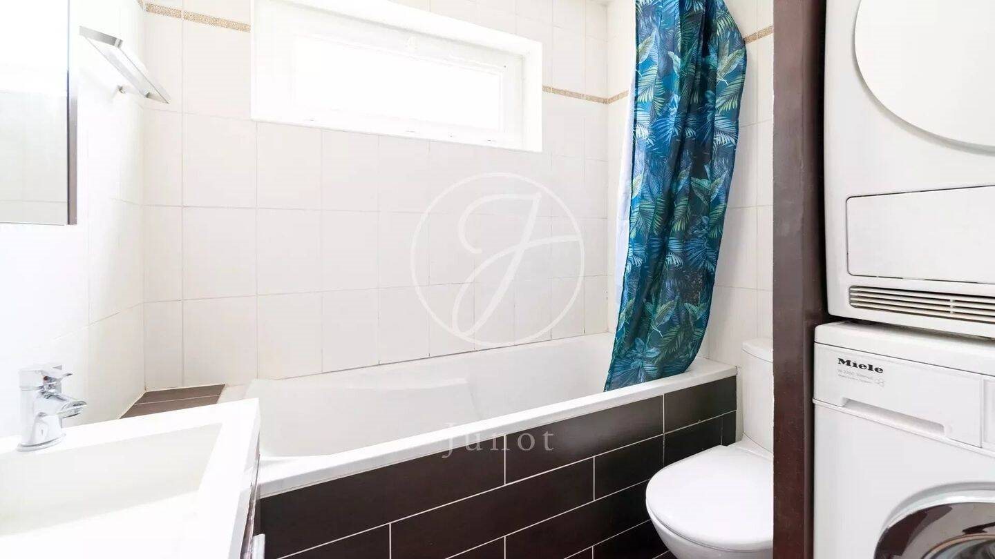 Appartement à louer, 30m², Paris 16ème