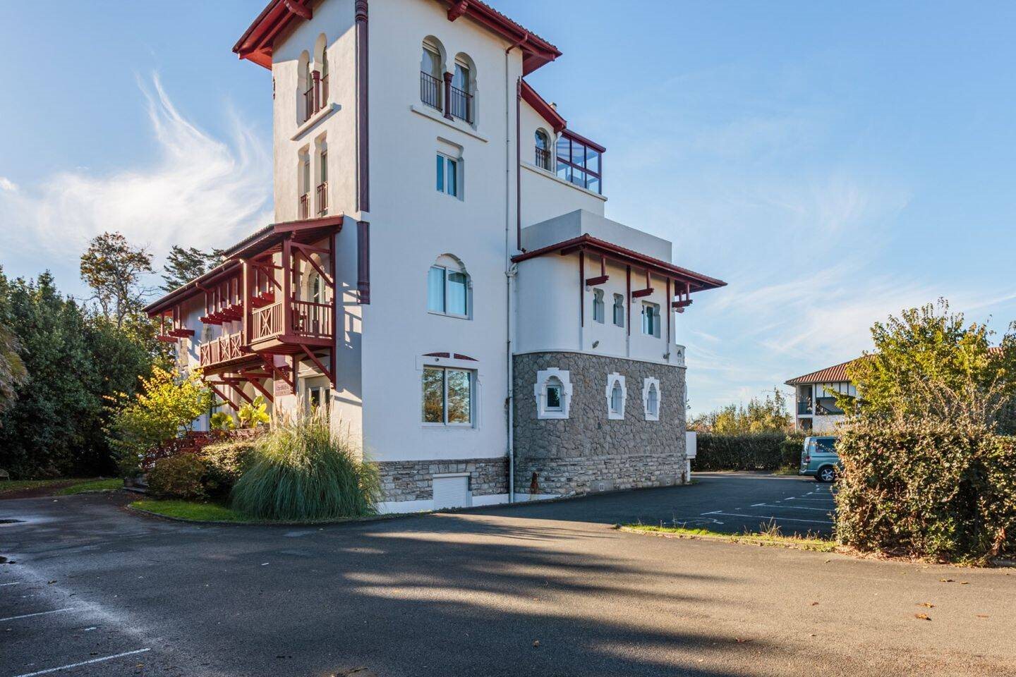 Maison à vendre, 53m², Saint-Jean-de-Luz