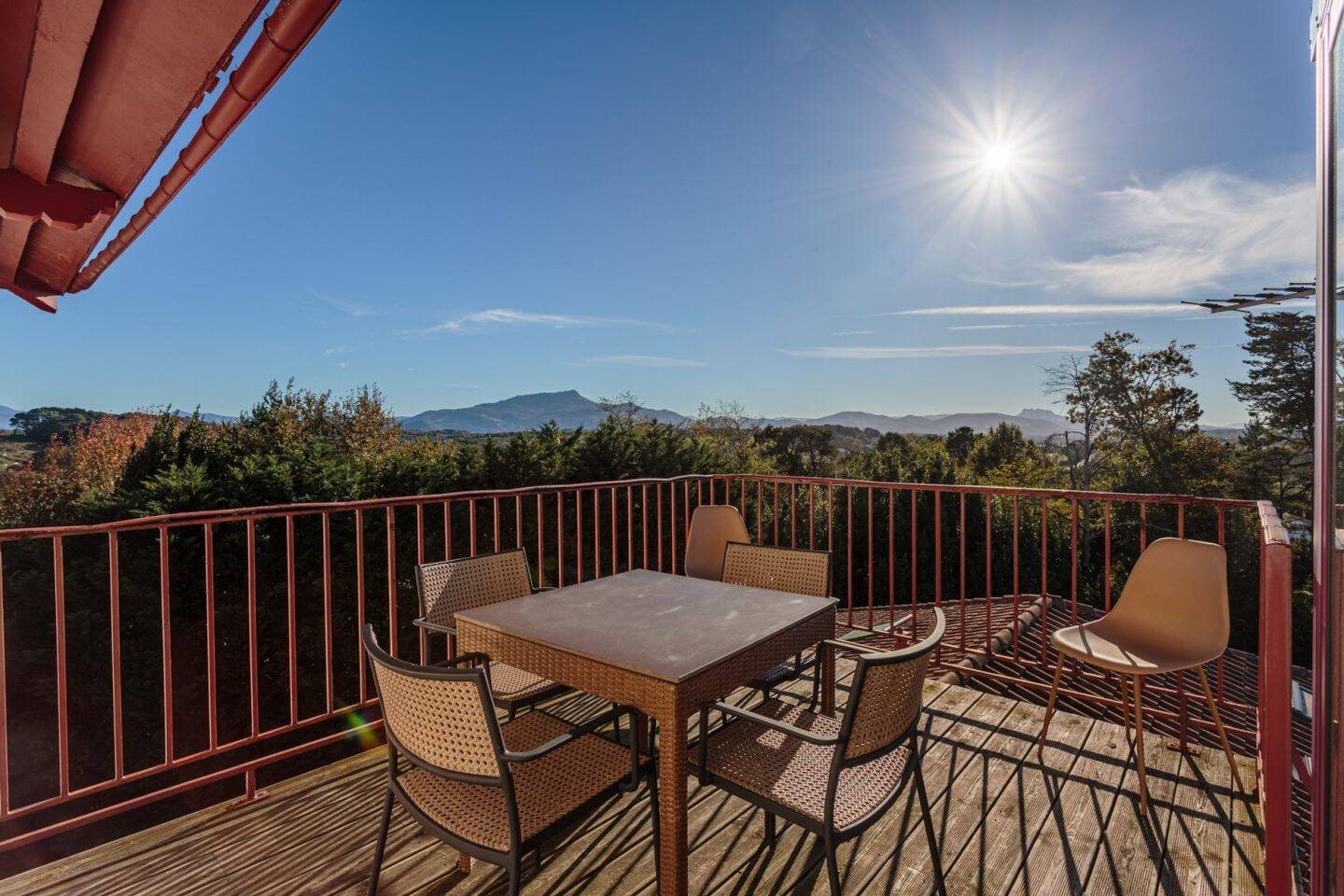 Maison à vendre, 53m², Saint-Jean-de-Luz