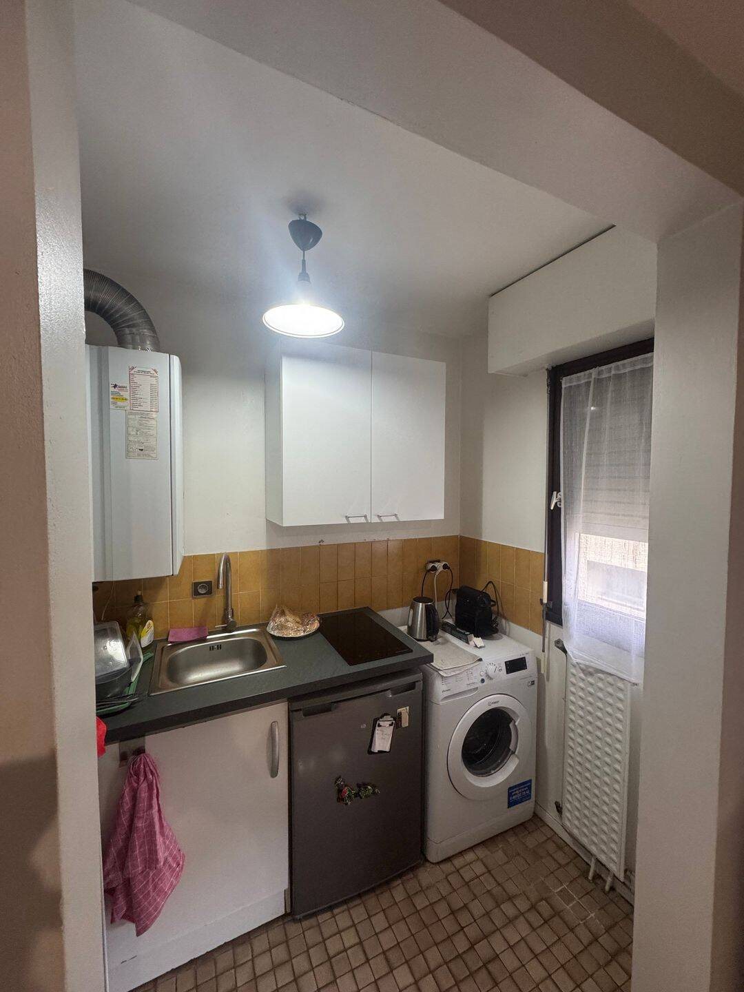 Appartement à louer, 33m², Bordeaux